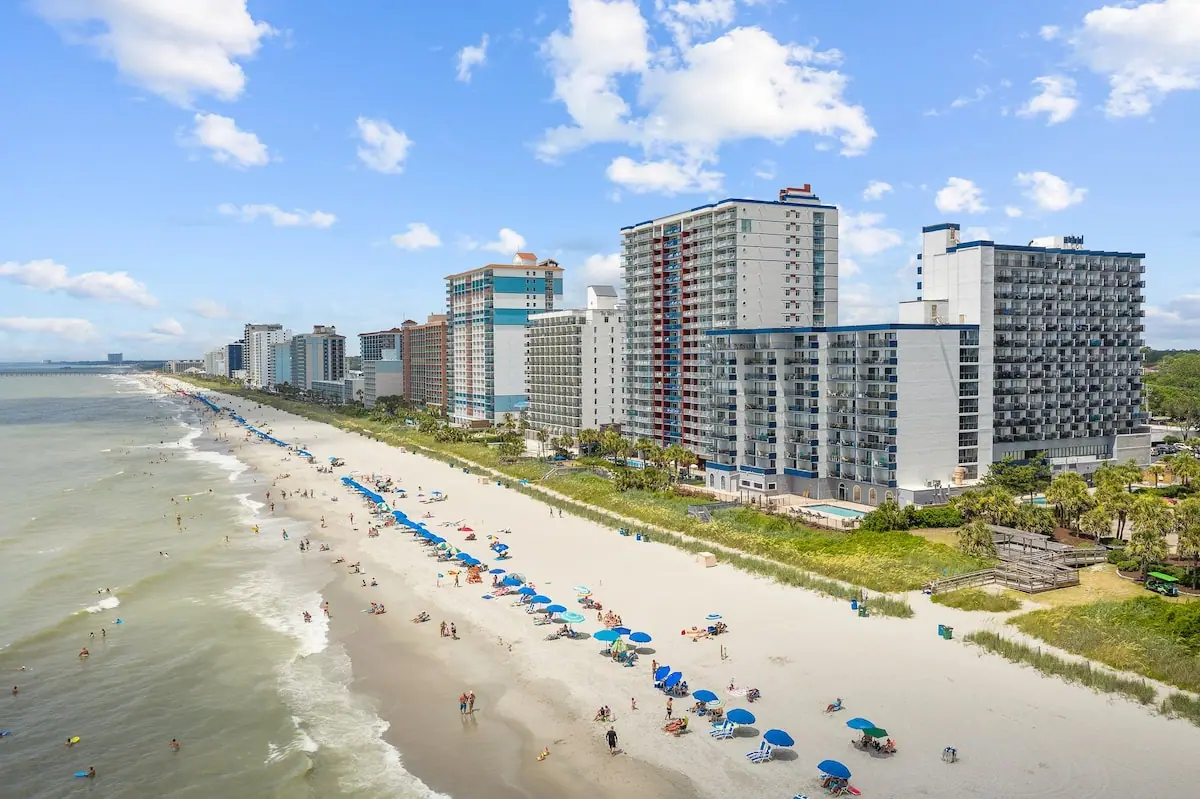 Direct Oceanfront Building! — Renovated Condo with Gorgeous Ocean Views