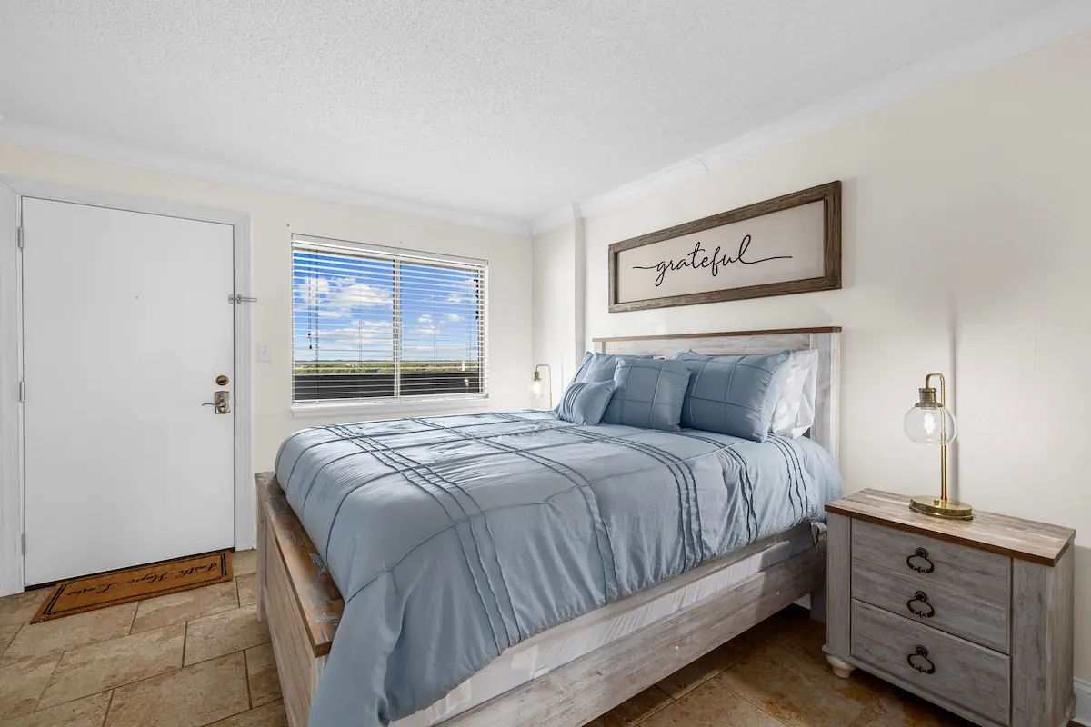 Beachside Bliss: Private 1-Bedroom Hideaway in Myrtle Beach, South Carolina: photo 8 of 10