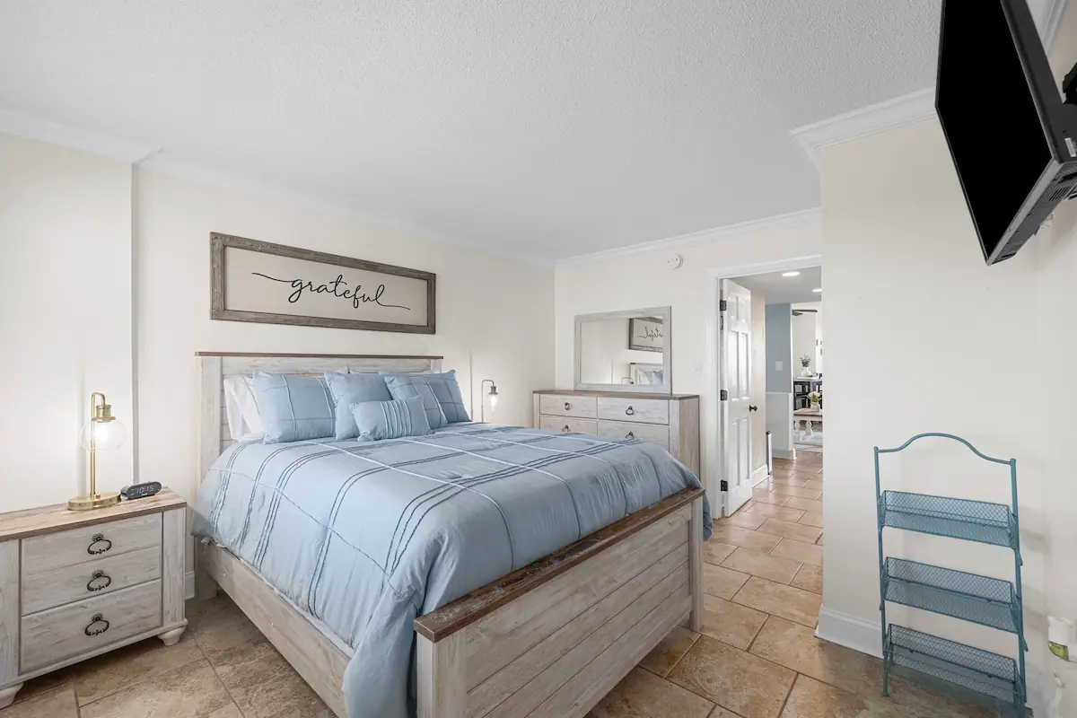 Beachside Bliss: Private 1-Bedroom Hideaway in Myrtle Beach, South Carolina: photo 9 of 10