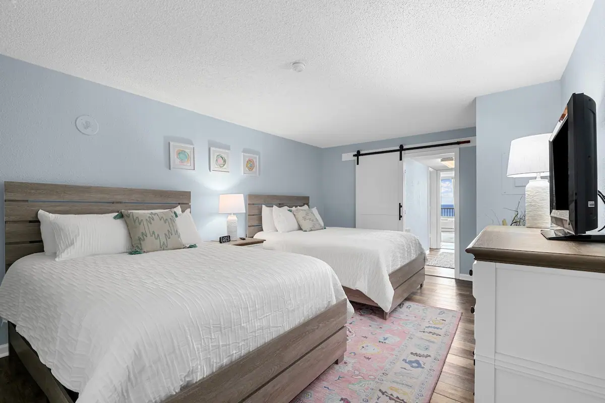 Sunrise Shores Escape 1BR Unit in Myrtle Beach, South Carolina: photo 2 of 10