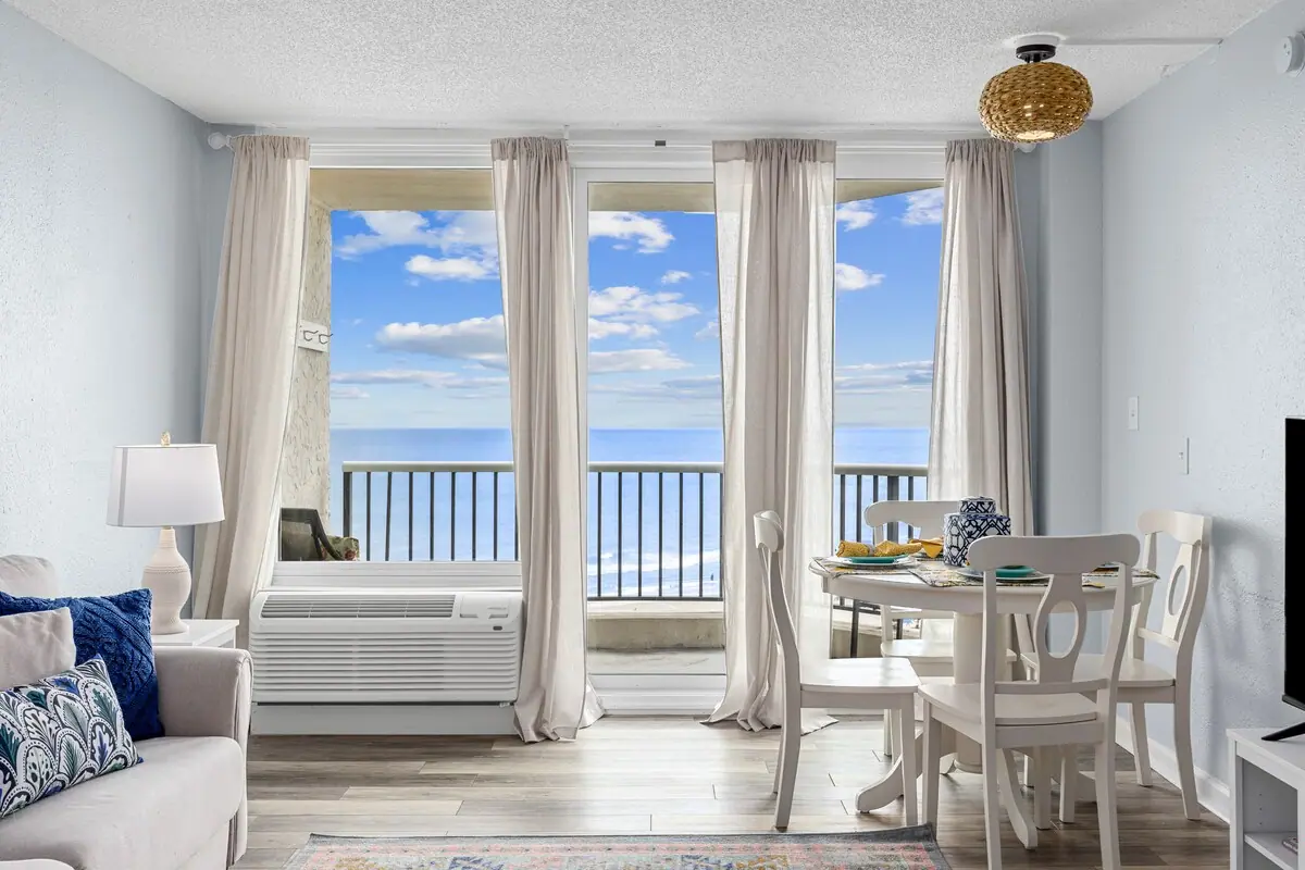 Sunrise Shores Escape 1BR Unit in Myrtle Beach, South Carolina: photo 9 of 10