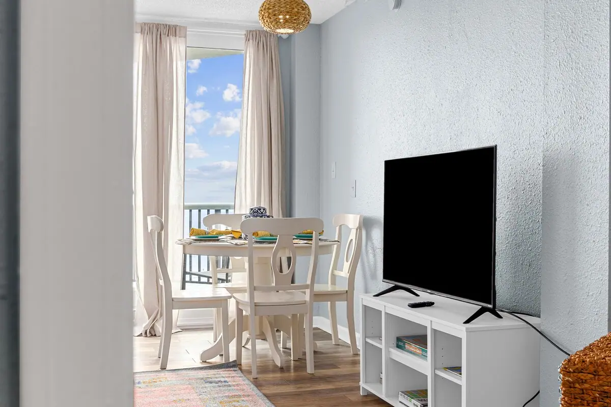 Sunrise Shores Escape 1BR Unit in Myrtle Beach, South Carolina: photo 10 of 10