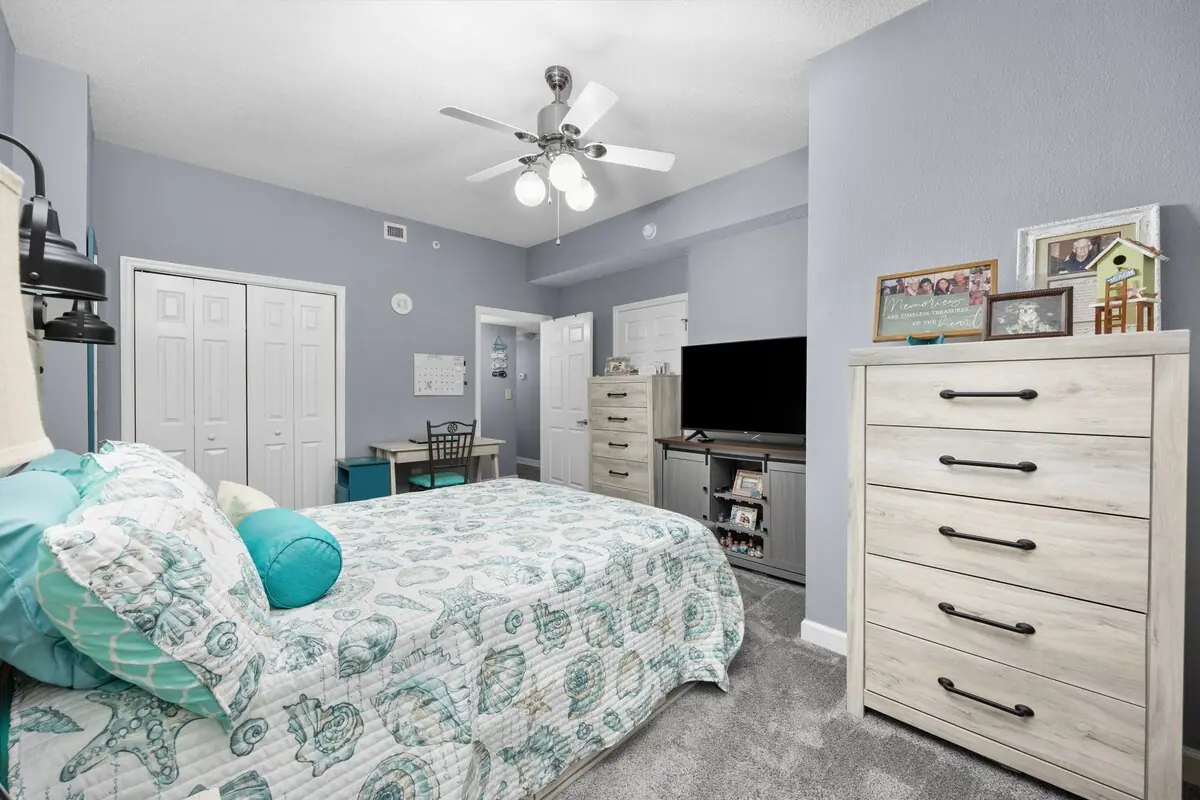 Whispering Waves Hideout 1BR in Myrtle Beach, South Carolina: photo 9 of 10