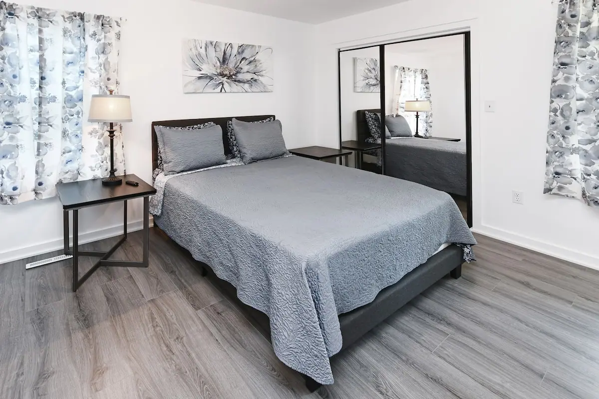 Sandy Toes Haven 3BR/2BA House in North Myrtle Beach, South Carolina: photo 3 of 10