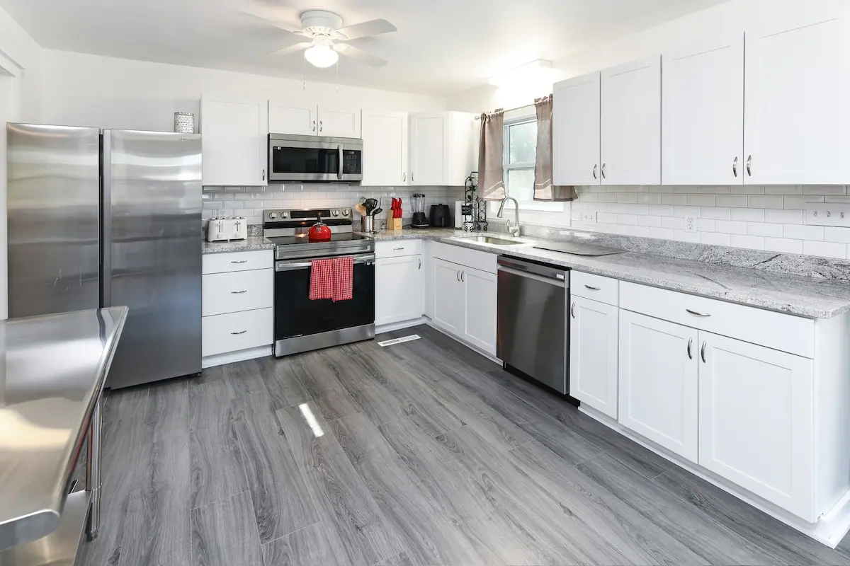 Sandy Toes Haven 3BR/2BA House in North Myrtle Beach, South Carolina: photo 4 of 10
