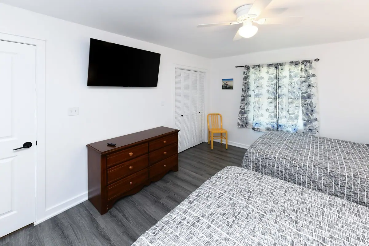 Sandy Toes Haven 3BR/2BA House in North Myrtle Beach, South Carolina: photo 7 of 10