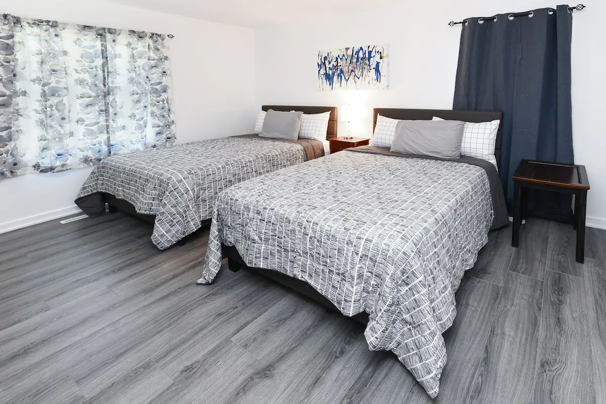 Sandy Toes Haven 3BR/2BA House in North Myrtle Beach, South Carolina: photo 8 of 10