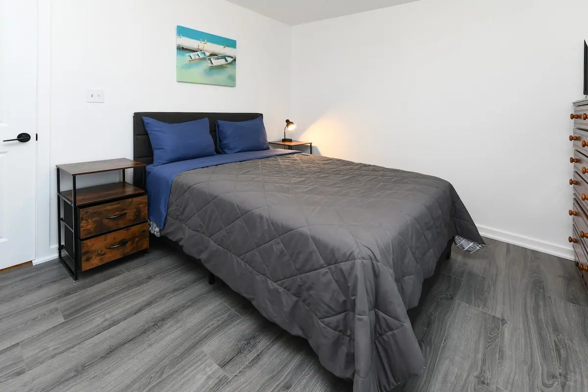 Sandy Toes Haven 3BR/2BA House in North Myrtle Beach, South Carolina: photo 9 of 10