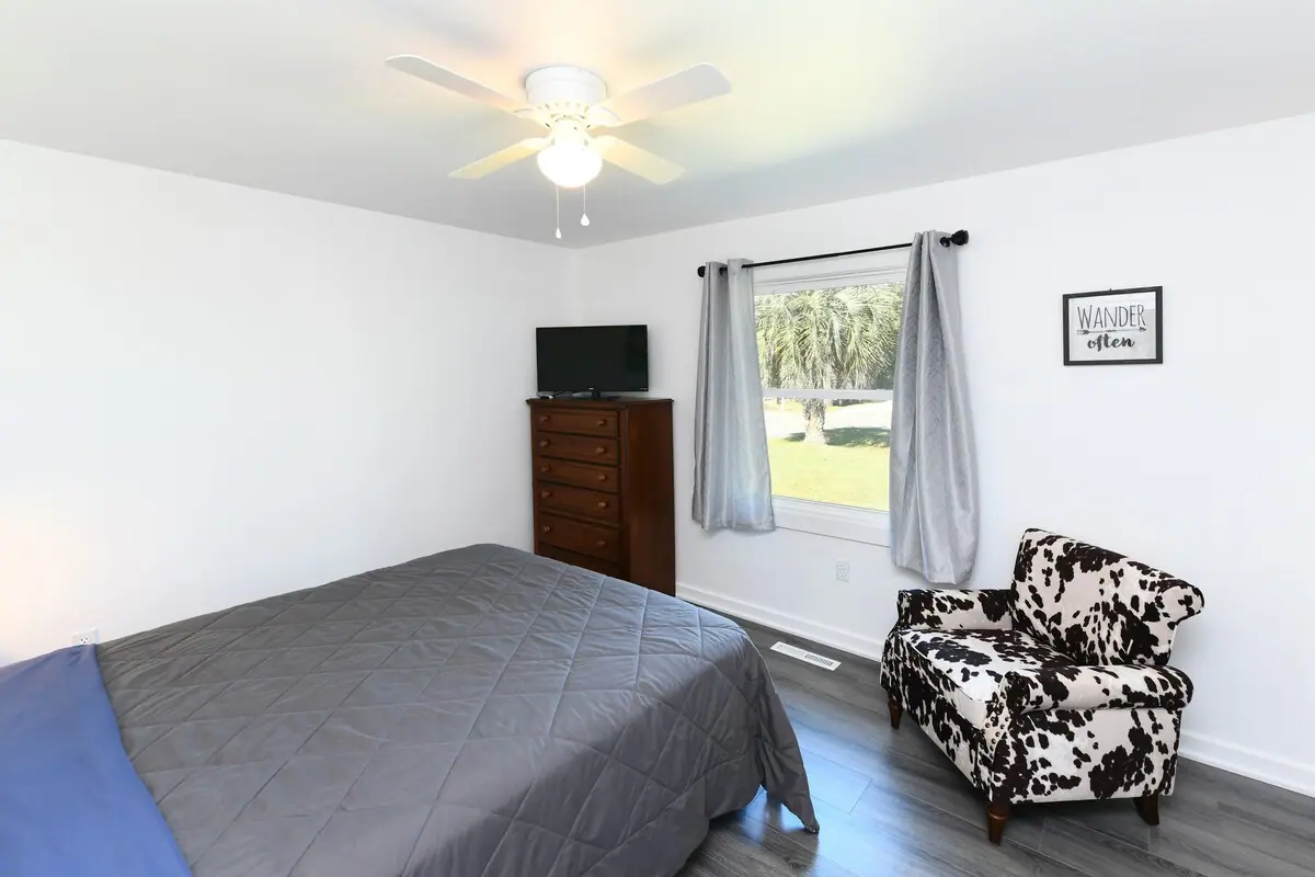 Sandy Toes Haven 3BR/2BA House in North Myrtle Beach, South Carolina: photo 10 of 10