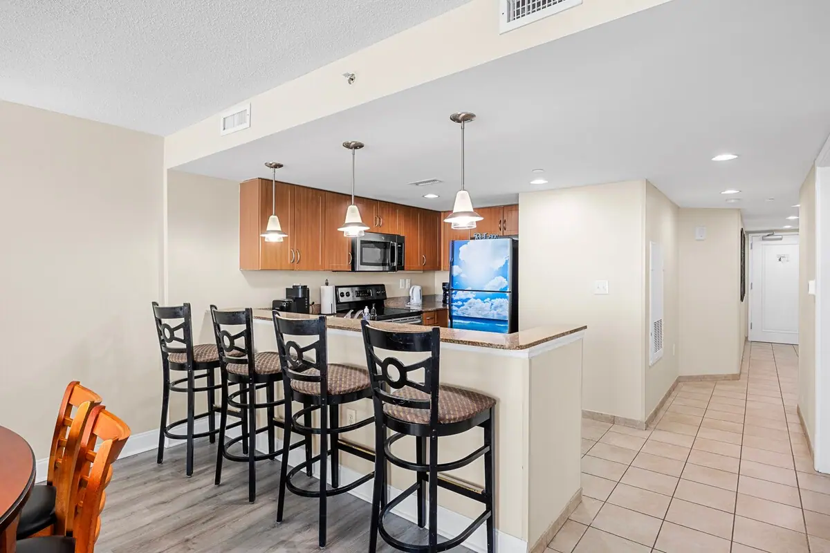 Unforgettable Getaway 3BR in Myrtle Beach, South Carolina: photo 9 of 10