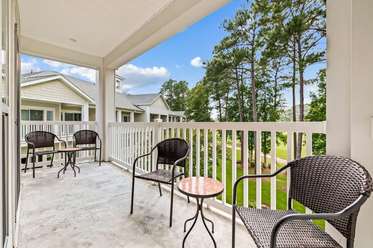 Fairway Vista: Golf Course View in Myrtle Beach, South Carolina: photo 3 of 10