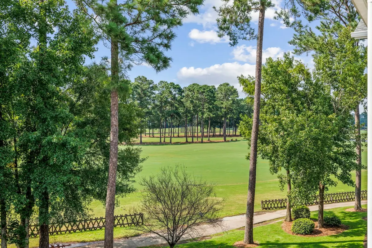 Fairway Vista: Golf Course View in Myrtle Beach, South Carolina: photo 4 of 10