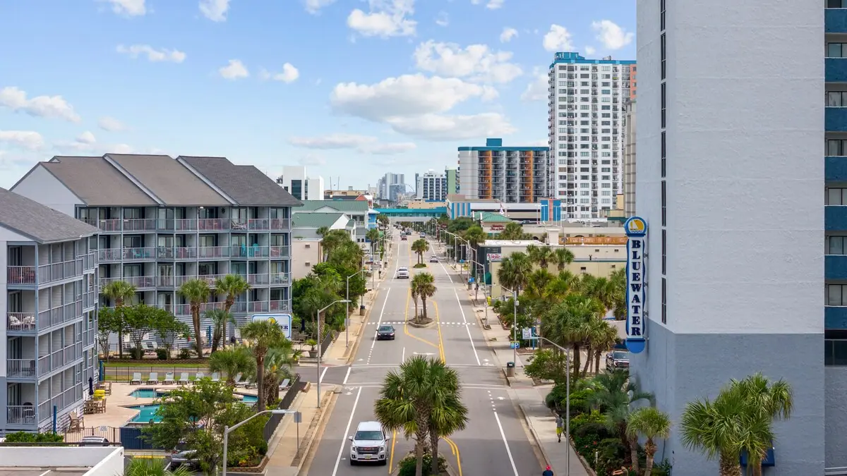High-Floor Ocean View Condo in Myrtle Beach, South Carolina: photo 10 of 10